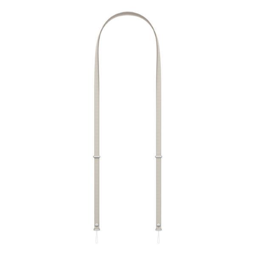 APPLE CROSSBODY STRAP - TAN